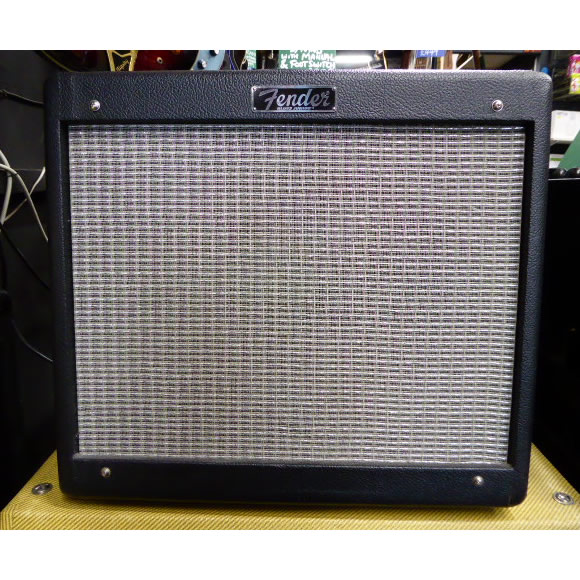 Fender Blues Junior III in mint condition with original cover.