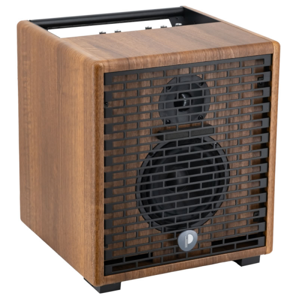 Superb 90 watt acoustic instrument amplifier.
