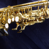 <p style="margin:0in;margin-left:.375in;font-family:Calibri;font-size:11.0pt;">An
ideal starter instrument, the JP041 is free blowing and capable of playing all
musical styles from Classical to Jazz, with a full mellow sound.</p><p style="margin:0in;margin-left:.375in;font-family:Calibri;font-size:11.0pt;"></p><p style="margin:0in;margin-left:.375in;font-family:Calibri;font-size:11.0pt;"></p><p style="margin:0in;margin-left:.375in;font-family:Calibri;font-size:11.0pt;">Excellent
condition, with case, strap and a couple of reeds.</p><br />