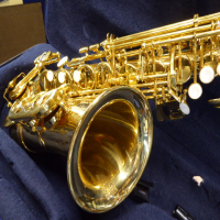 <p style="margin:0in;margin-left:.375in;font-family:Calibri;font-size:11.0pt;">An
ideal starter instrument, the JP041 is free blowing and capable of playing all
musical styles from Classical to Jazz, with a full mellow sound.</p><p style="margin:0in;margin-left:.375in;font-family:Calibri;font-size:11.0pt;"></p><p style="margin:0in;margin-left:.375in;font-family:Calibri;font-size:11.0pt;"></p><p style="margin:0in;margin-left:.375in;font-family:Calibri;font-size:11.0pt;">Excellent
condition, with case, strap and a couple of reeds.</p><br />