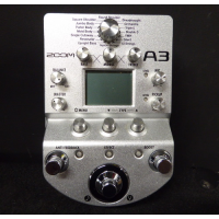 Superb acoustic preamp and effects pedal in excellent condition.