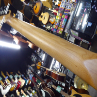 <p>Awesome stratocaster with black hardware, alnico pickups, and matching headstock.</p><p>Near mint condition.</p>