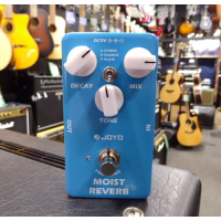Affordable reverb pedal in good condition.