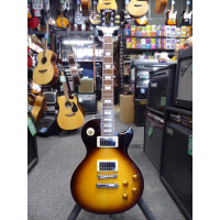 <p>Tokai Les Paul copy with a great action and tone.</p><p>Condition: A few tiny marks and a couple of small dents in the top.&nbsp; No pickguard.</p>