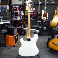 Decent entry-level Precision bass copy in good condition.