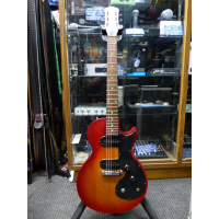 <span data-bind="text: shortDescription"><p><span style="font-size:x-large;">15% OFF</span></p><p><span style="font-size:x-large;">WAS &pound;199</span></p><p><span style="font-size:x-large;">CHRISTMAS SALE PRICE: &pound;169</span></p><p>Melody Maker E1 with superb action.</p><p>Condition: Various small chips and marks.</p></span>