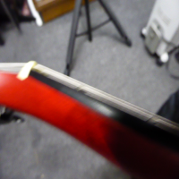 <span data-bind="text: shortDescription"><p><span style="font-size:x-large;">15% OFF</span></p><p><span style="font-size:x-large;">WAS &pound;199</span></p><p><span style="font-size:x-large;">CHRISTMAS SALE PRICE: &pound;169</span></p><p>Melody Maker E1 with superb action.</p><p>Condition: Various small chips and marks.</p></span>