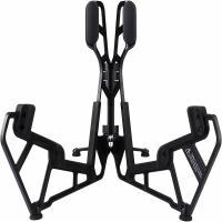 <p><span style="font-size:x-large;">25% OFF</span></p><p><span style="font-size:x-large;">WAS &pound;59</span></p><p><span style="font-size:x-large;">CHRISTMAS SALE PRICE: &pound;44</span></p><p>High quality universal guitar stand with sturdy, compact design.</p>