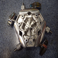 <p>Drum multi clamp in excellent condition.</p><p>2 available.</p>