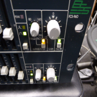 <p>Professional dual 30-band equaliser in a 3U rack format.</p><p>Filter Type: Constant-Q filters for consistent bandwidth.</p><p>Faders: 45mm faders with center detents for precise control.</p><p>Dual Mode: Switchable between Normal and Fine filter width settings.</p><p>Filters: Sweepable 18dB/octave high-pass filter (20Hz-250Hz).</p>