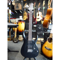 <p>Double cut electric with twin humbucking pickups.</p><p>Mint condition.</p>