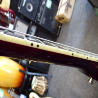 2008 SG copy in excellent condition with gig bag.&nbsp; Japanese-built.