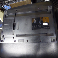 Quality bass guitar effects processor in good condition with original box.