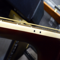 <p>Thin-bodied electro-acoustic in mint condition with hard case.</p><p>APX600 street price: &pound;299</p><p>APX hard case street price: &pound;115</p>