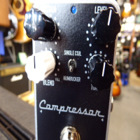 Quality compressor in excellent condition.