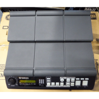 Digital percussion pad in excellent condition with original box, power suppy, and manual.